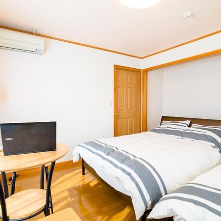 Minamitsuru-Gun - House - Vacation Stay 82283 Фудзі-Каваґутіко Екстер'єр фото